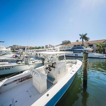 Mahalo Isles Apartments By Rocketstay Fort Lauderdale Eksteriør bilde