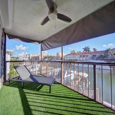 Mahalo Isles Apartments By Rocketstay Fort Lauderdale Eksteriør bilde