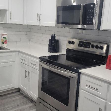 Mahalo Isles Apartments By Rocketstay Fort Lauderdale Eksteriør bilde