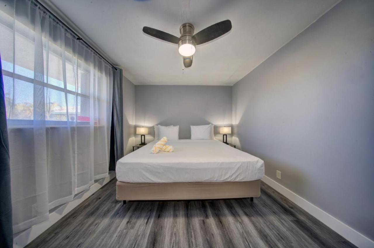 Mahalo Isles Apartments By Rocketstay Fort Lauderdale Eksteriør bilde