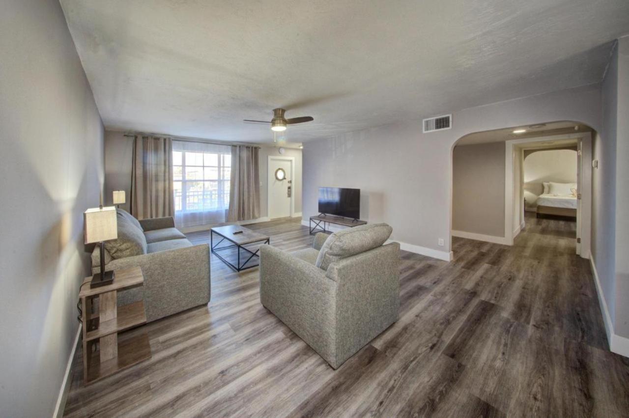 Mahalo Isles Apartments By Rocketstay Fort Lauderdale Eksteriør bilde