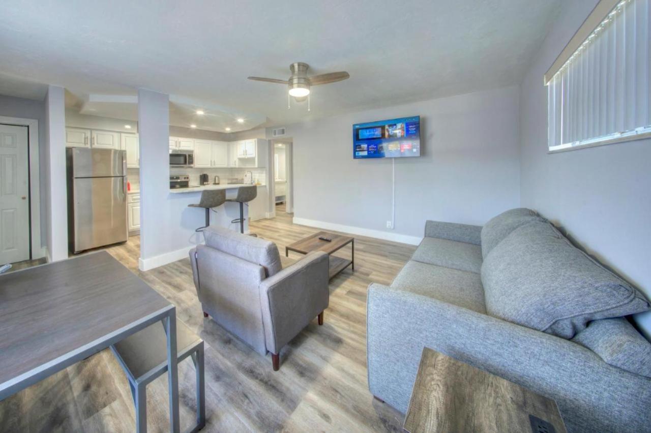 Mahalo Isles Apartments By Rocketstay Fort Lauderdale Eksteriør bilde