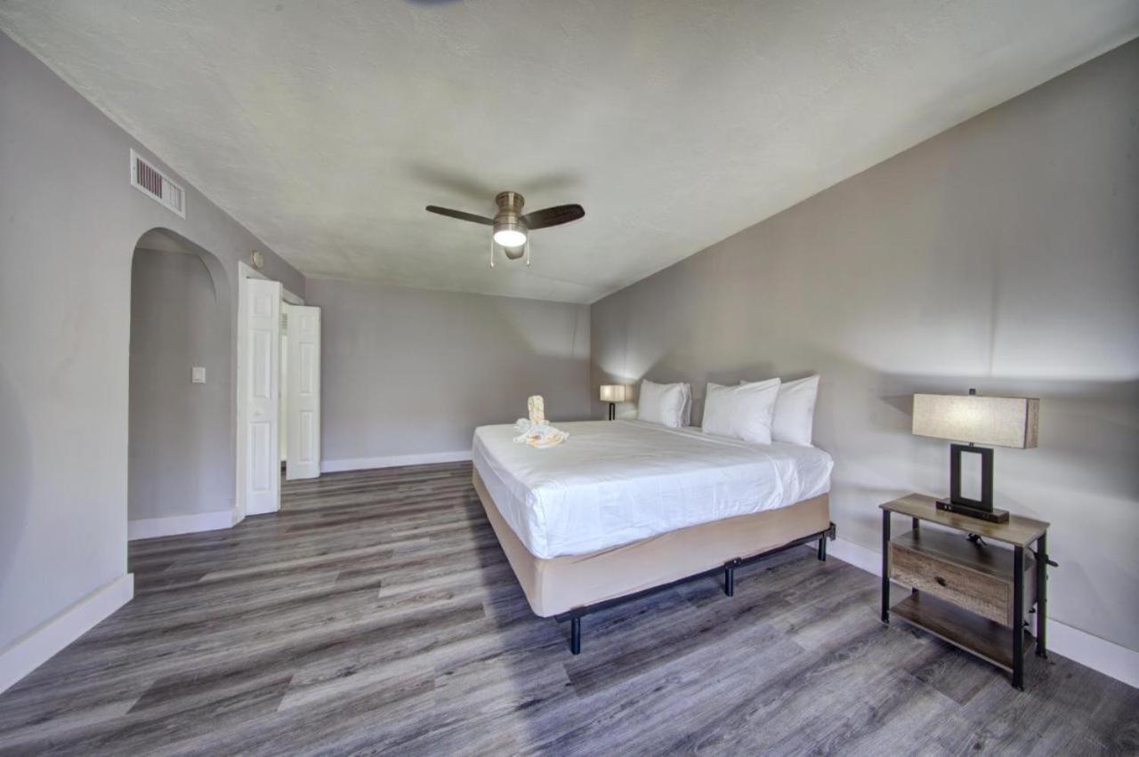 Mahalo Isles Apartments By Rocketstay Fort Lauderdale Eksteriør bilde
