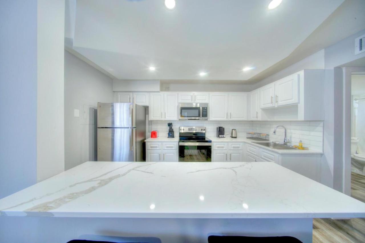 Mahalo Isles Apartments By Rocketstay Fort Lauderdale Eksteriør bilde