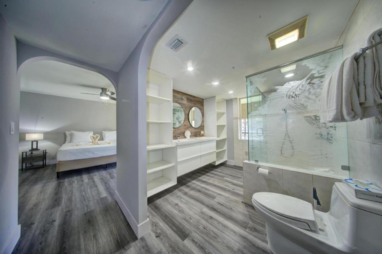 Mahalo Isles Apartments By Rocketstay Fort Lauderdale Eksteriør bilde