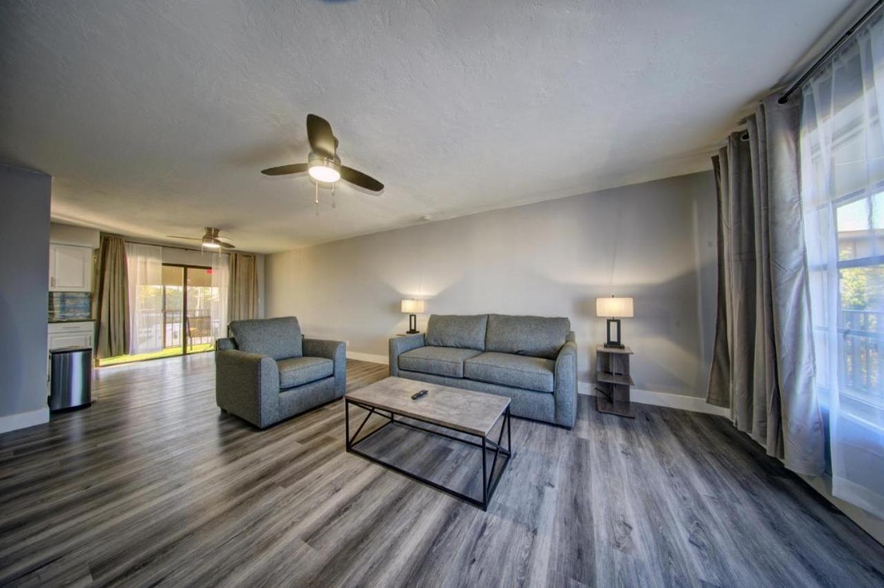Mahalo Isles Apartments By Rocketstay Fort Lauderdale Eksteriør bilde