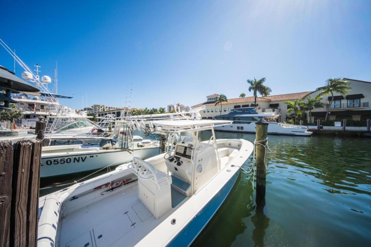 Mahalo Isles Apartments By Rocketstay Fort Lauderdale Eksteriør bilde