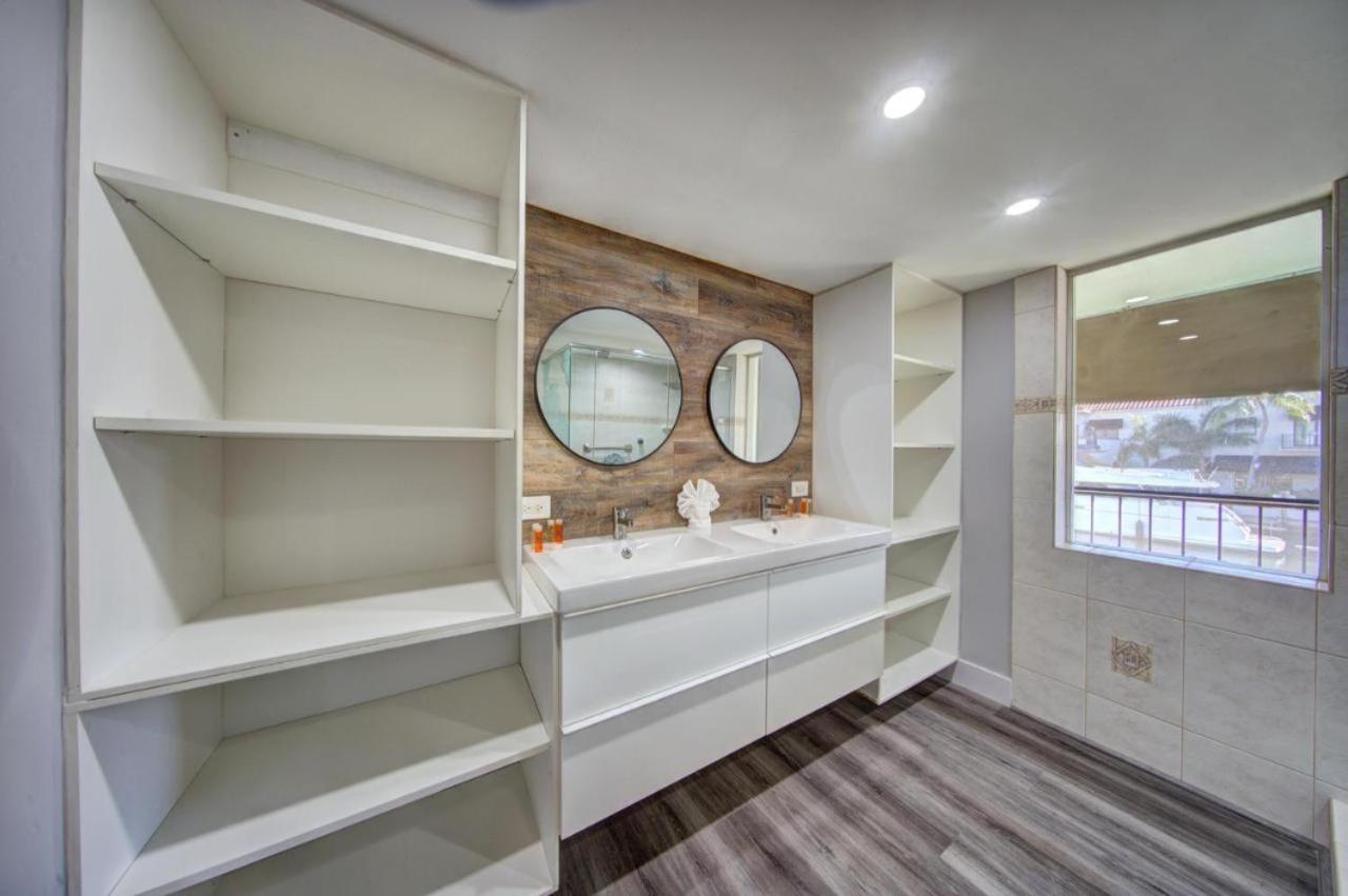 Mahalo Isles Apartments By Rocketstay Fort Lauderdale Eksteriør bilde