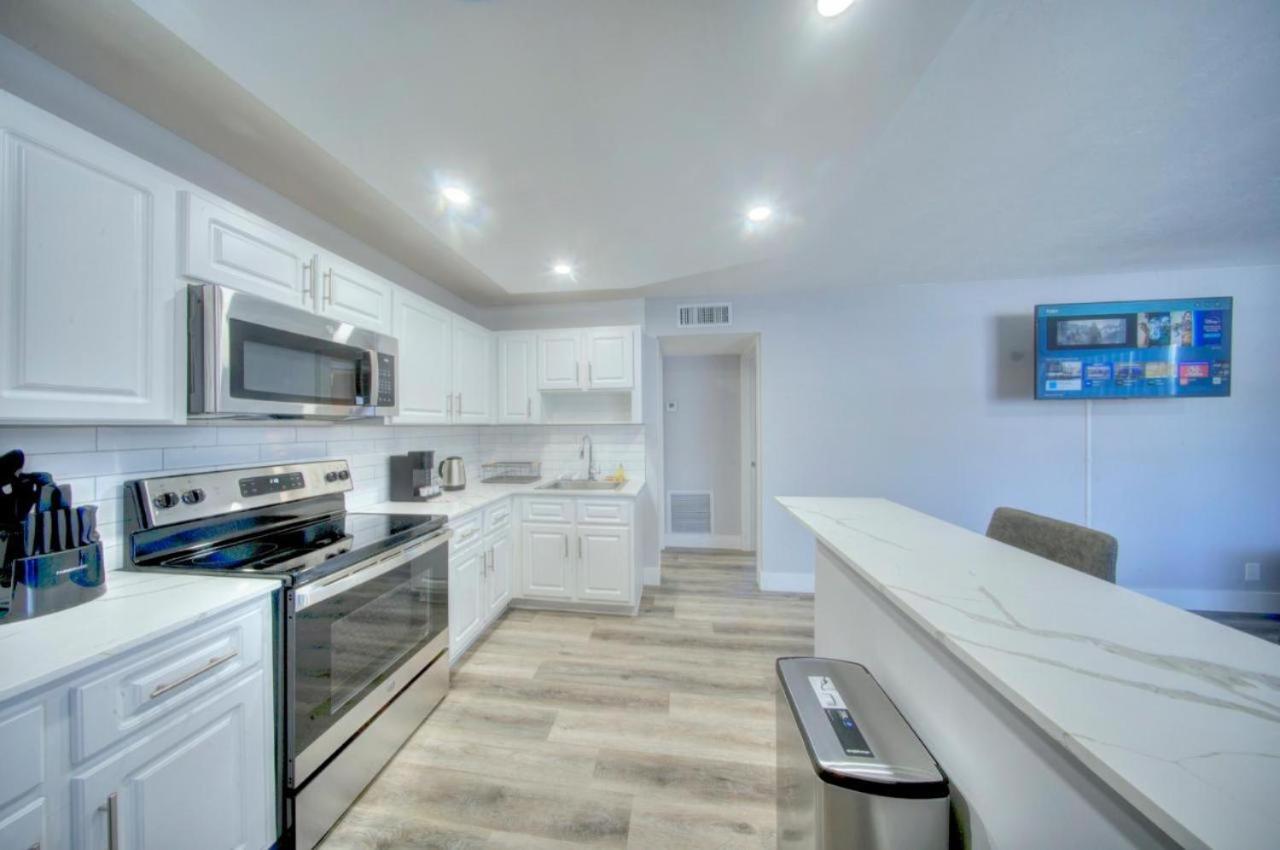 Mahalo Isles Apartments By Rocketstay Fort Lauderdale Eksteriør bilde