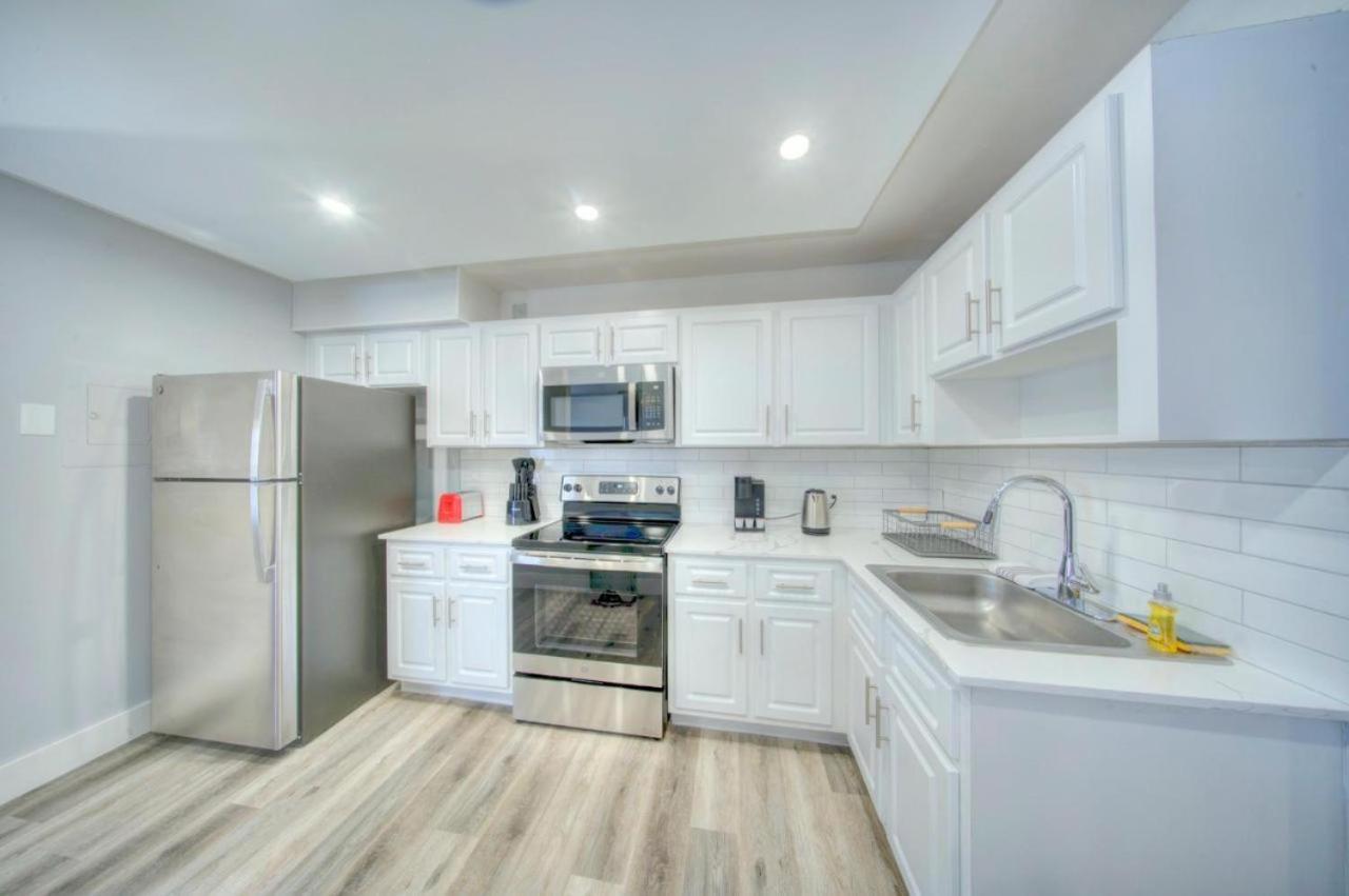 Mahalo Isles Apartments By Rocketstay Fort Lauderdale Eksteriør bilde