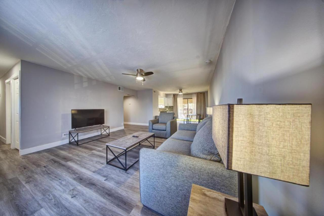 Mahalo Isles Apartments By Rocketstay Fort Lauderdale Eksteriør bilde