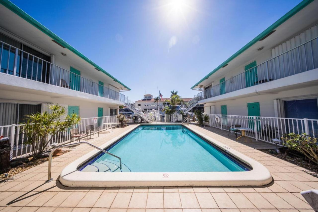 Mahalo Isles Apartments By Rocketstay Fort Lauderdale Eksteriør bilde