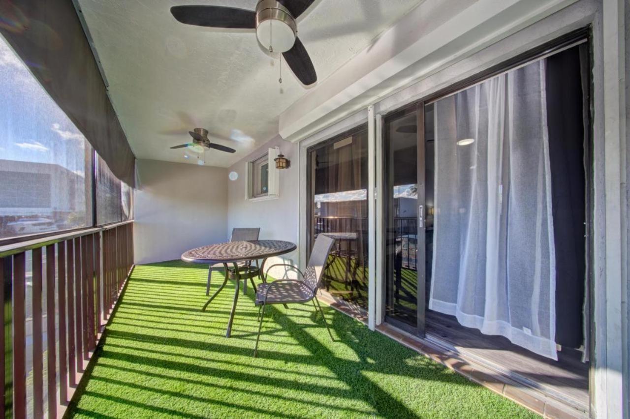 Mahalo Isles Apartments By Rocketstay Fort Lauderdale Eksteriør bilde