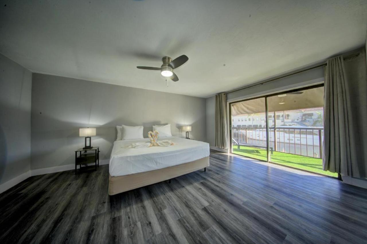 Mahalo Isles Apartments By Rocketstay Fort Lauderdale Eksteriør bilde