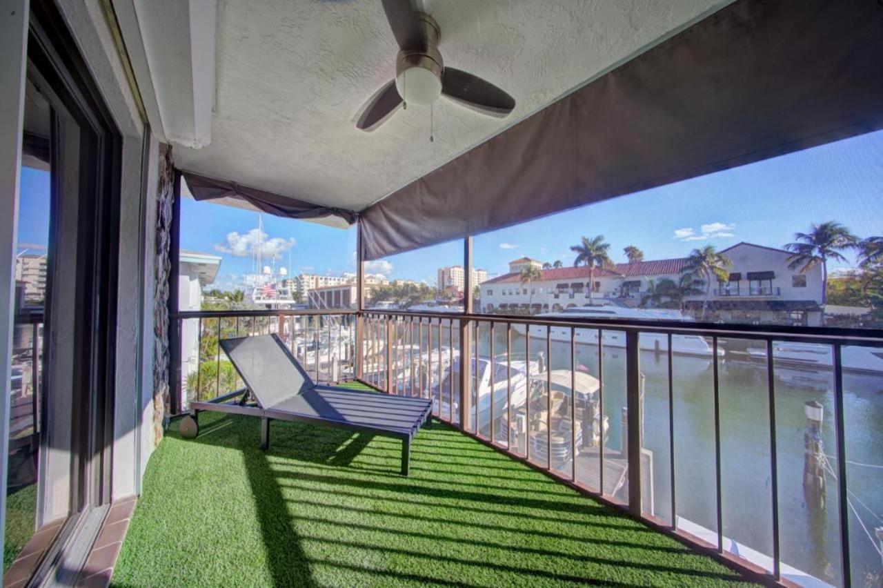Mahalo Isles Apartments By Rocketstay Fort Lauderdale Eksteriør bilde