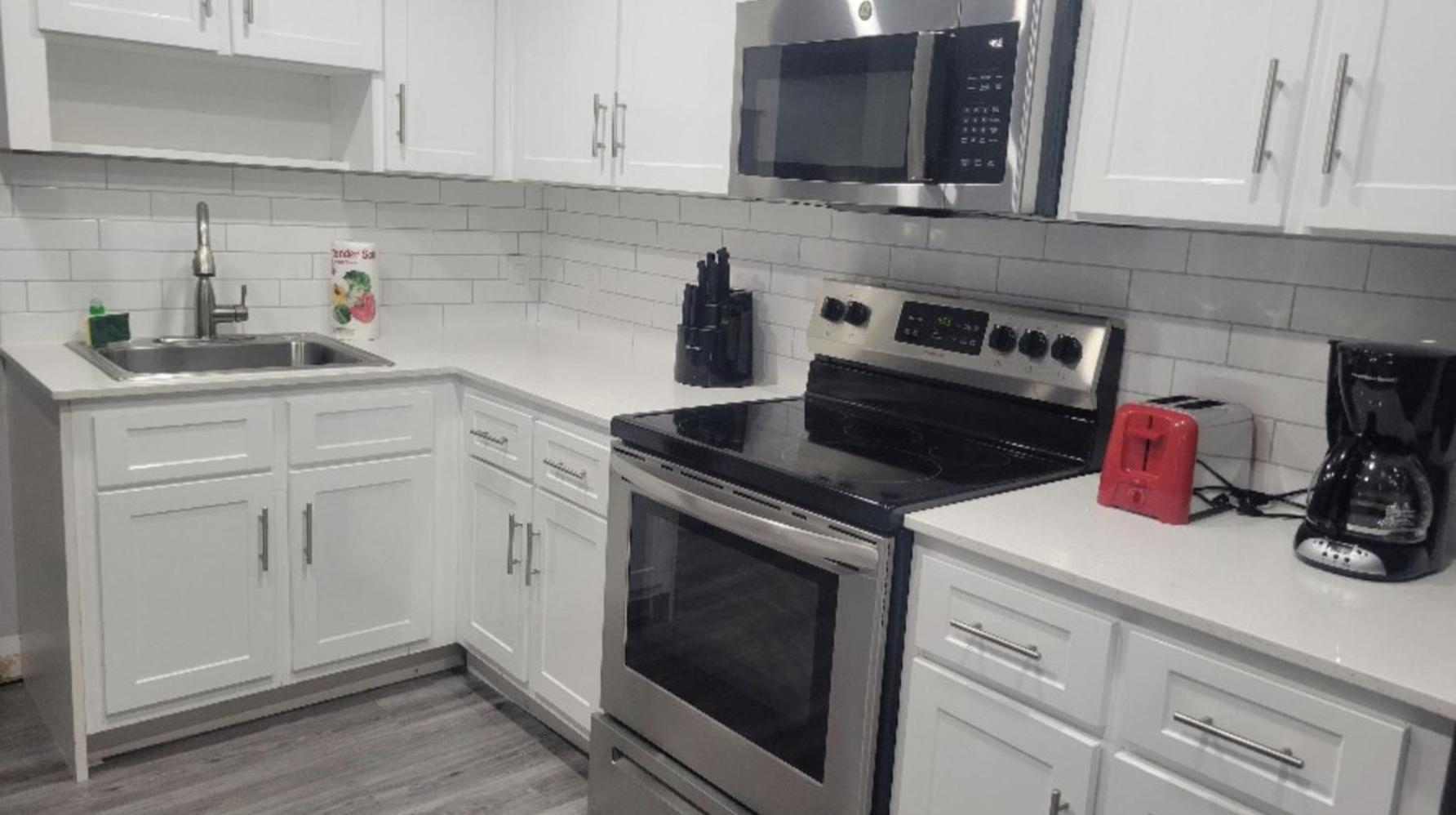 Mahalo Isles Apartments By Rocketstay Fort Lauderdale Eksteriør bilde
